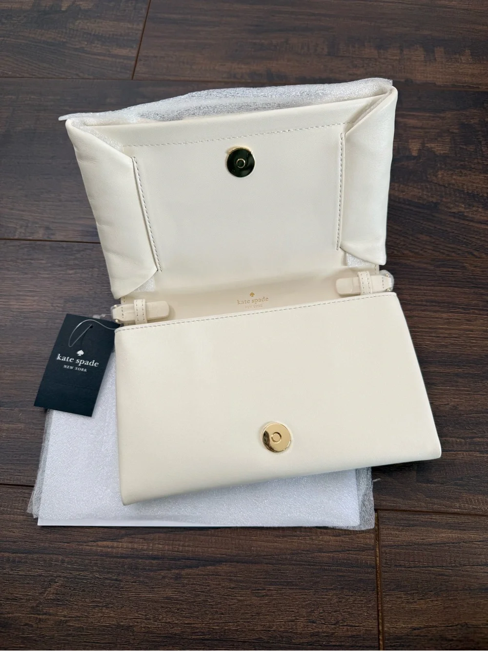 kate spade new tags